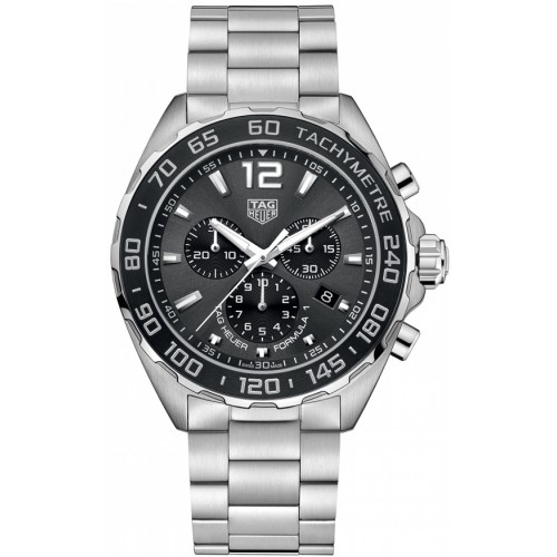 Tag Heuer Formula 1 CAZ1011-BA0842